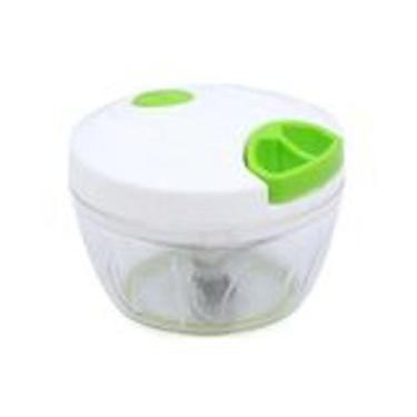 Imagem de Mini processador de Alimentos Manual - MIZU