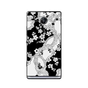 Imagem de Capa Adesivo Skin356 Verso Para Sony Xperia SP - KawaSkin
