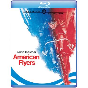 Imagem de AMERICAN FLYERS