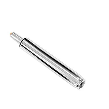 Imagem de Stroke 6,3" Cilindro de elevação a gás peça de cadeira pneumática peça de aço resistente tamanho universal extensão de altura para banco de escritório cadeira