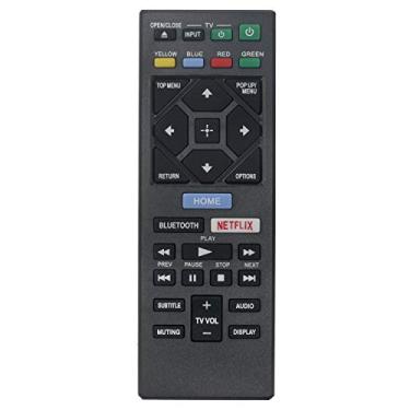 Imagem de Novo controle remoto RMT-VB200U RMT-VB200D para Sony Blu-ray Player BDP-BX670 BDP-S6700