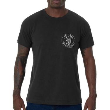Imagem de Camiseta Concept Never Give Up - Invictus-Masculino