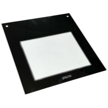 Imagem de Vidro Externo Porta Do Forno Fogão Mueller Piacere Vetro 4B