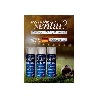 Imagem de Calmy balsamo 150 ml - ALQUIMIA