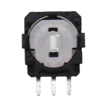 Imagem de PS5 PS4 Xbox One 3D Joystick Analógico Micro Switch Sensor Eixo Resist