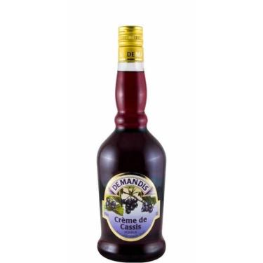 Imagem de Demandis creme de cassis 700ML