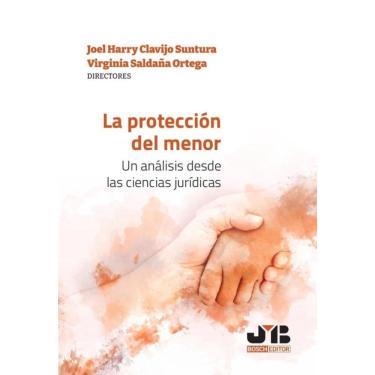 Imagem de La protección del menor - Espanhol