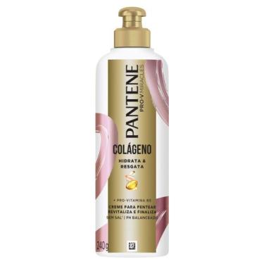 Imagem de Creme para Pentear Pantene Pro-V Miracles Colágeno Hidrata e Resgata 2