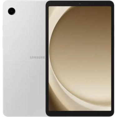 Imagem de Tablet Samsung Galaxy Tab A9 SM-X115 8,7" 128GB 8GB RAM Android 13.0 O