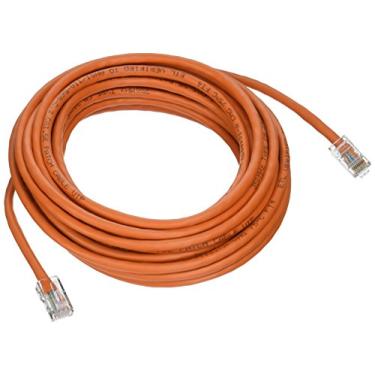 Imagem de C2G /Cables to Go 00482 Cat5e Cabo de rede não blindado (UTP)