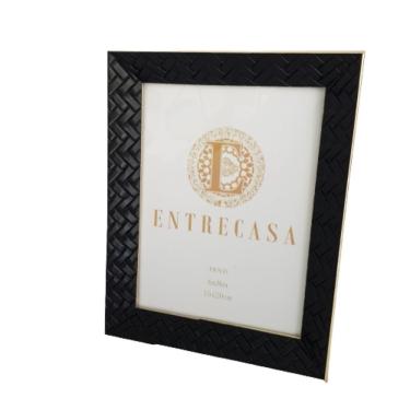 Imagem de Porta Retrato Mdf E Lâmina 15 X 20Cm