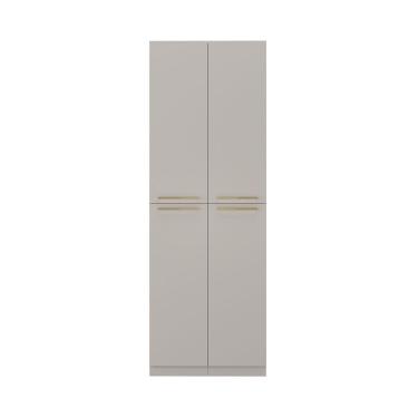 Imagem de Conjunto De Paneleiros Itatiaia Em Madeira Fendi Essence