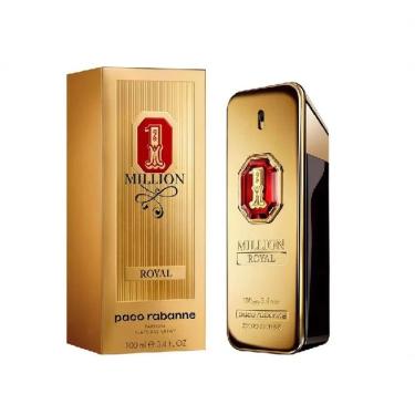 Imagem de Perfume Paco Rabanne 1 Million Royal - Parfum Volume Da Unidade 100 Ml