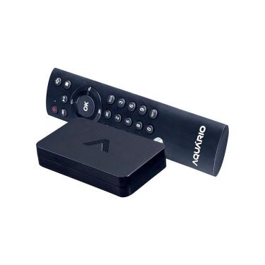 Imagem de Conversor E Gravador Digital P- Tv Aquário Dtv-9000 - Cr0002