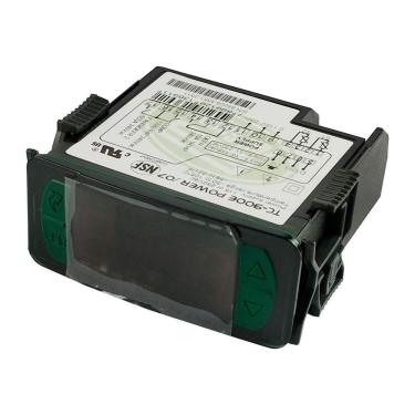 Imagem de Controlador Full Gauge Tc900e Power Bivolt único
