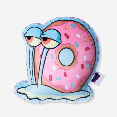 Imagem de Almofada Formato Gary Bob Esponja