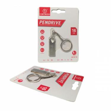 Imagem de Pendrive 16gb Kapbom Ka-a-16