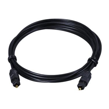 Imagem de Cabo De Audio Optico Aquario Toslink Tsk30 - 3 Metros