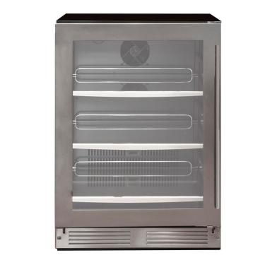Imagem de Frigobar E Beer Center 60cm Cuisinart Arkton 220V