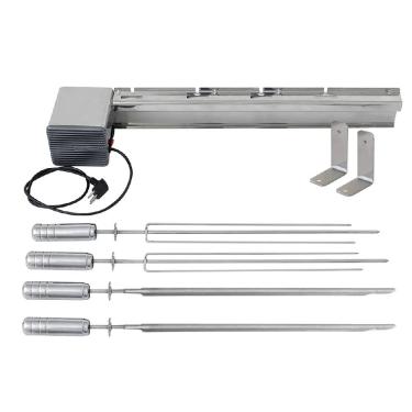 Imagem de Painel Com Motor Grillex Modular Lift PM-704 - Giragrill