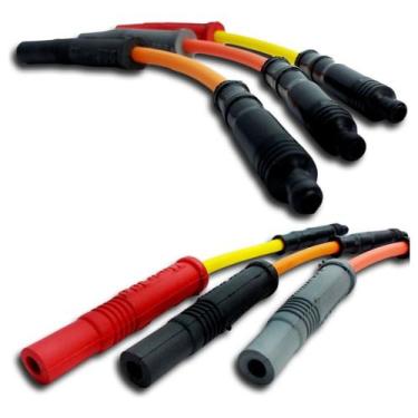 Imagem de Cachimbo e Cabo De Vela Next 250 - Esportivo 10mm Silicone - Melpis, P