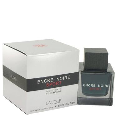 Imagem de Perfume/Col. Masc. Encre Noire Sport Lalique Eau De Toilette