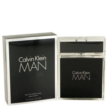 Imagem de Perfume/Col. Masc. Man Calvin Klein Eau De Toilette