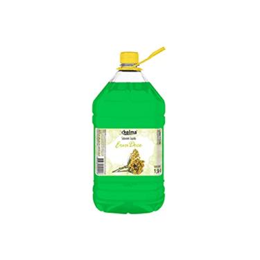 Imagem de Kelma Sabonete Liquido Neutro Erva Doce Verde 1900 Ml