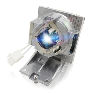 Imagem de CTLAMP Lâmpada De Projetor Substituição Rlc-117 Qualidade A+ Com Caixa Compatível Viewsonic Pg705Hd Pg705Wu Px727-4K Px747-4K