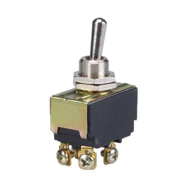 Imagem de Chave Alavanca Margirius Bipolar Liga-desliga 14223