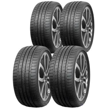 Imagem de Kit 4 Pneus 215/70R16 100H RU025 Aptany