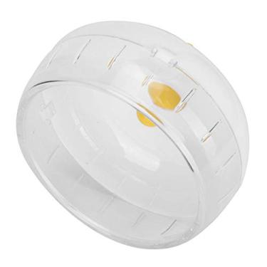 Imagem de Roda de Hamster Silenciosa para Animais de Estimação SM, L, Chew-Design, 2cm E (14cm)