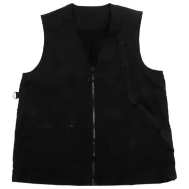 Imagem de Colete De Treinamento Para Animais De Estimação Colete Para Cães De Trabalho Colete De Arnês Para Cães Roupas De Adestrador De Cães Pescaria Cachorros Homem e Mulher Internet