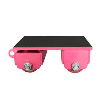 Imagem de Carro Tartaruga P/ Movimentação De Cargas Polti 6 Ton