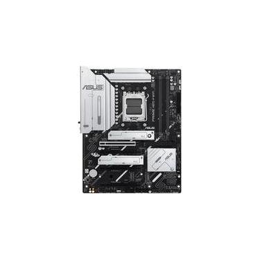Imagem de Placa Mãe Asus PRIME X870-P, AMD AM5, DDR5, WIFI 7 - 90MB1IS0-M0EAY0