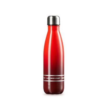 Imagem de Garrafa De Hidrataçao 500 Ml Vermelho Le Creuset