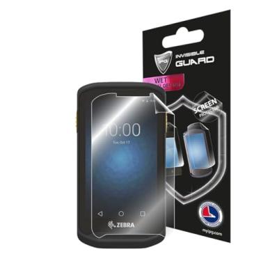 Imagem de Coletor De Dados Zebra Tc25 4g TC25BJ-10C102BR