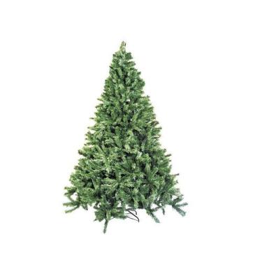 Imagem de Árvore de Natal Cordoba Verde 1,20m - 01 unidade - Cromus Natal - Rizz