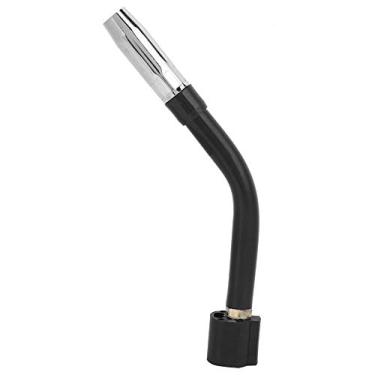 Imagem de Walfront 15AK Soldador Solda Swan Binzel Interface Consumíveis Tocha de soldagem MIG Equipamento de soldagem MIG Hardware Suprimentos Material de latão