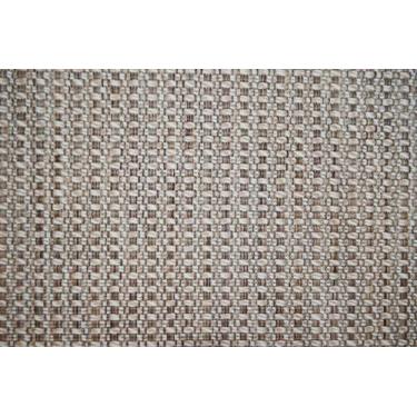 Imagem de Capacho Artesanal Look Ibisco-A 050X090 Cm - Rayza Tapetes E Linhas