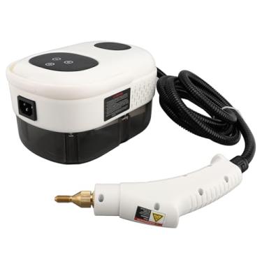 Imagem de Zhjvihx Almofada de Rosquinha de Gel, Almofadas para Hemorróidas, de Espuma Viscoelástica, Refresca de Gel, Suporte para Ciática, Auxílio Pós-parte, para Coccix, (Plugue da UE 220V)