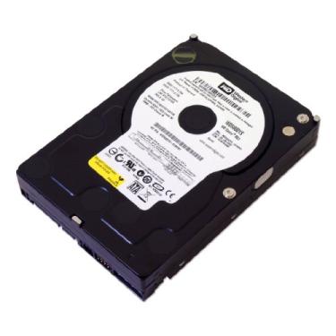 Imagem de Western Digital WD5000YS disco rígido 500 GB
