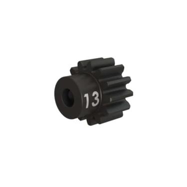 Imagem de Traxxas Engrenagem de pinhão resistente 32P (13T), preto, 3943X