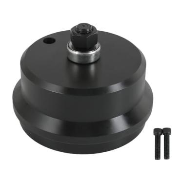 Imagem de WOWYZL Ferramenta de instalação de vedação de cambota traseira 303-1514 6,7L, serve para Ford Super Duty F-250/350/450/550 2011-2021, 6,7L Power Stroke Diesel e 2016-2021 F-650/750 6.7L Power Stroke