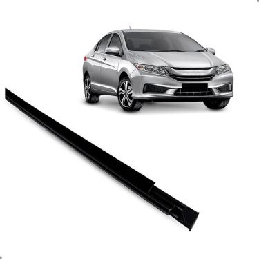 Imagem de Pestana Traseira City 2010 A 2014 Externa Encaixe