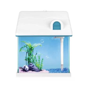 Imagem de Aquário Kids 320 - Ocean Tech - 12L - 127V