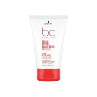 Imagem de Sérum Bonacure Clean Repair Rescue Sealed Ends 100ml - Schwarzkopf