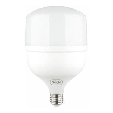 Imagem de Lâmpada Led 50W Compacta Iluminação Comercial Luz Forte Econ