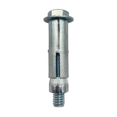 Imagem de Sfor Chumbador CB Aço Carbono 5/16" x 2-1/4" – 100 Peças