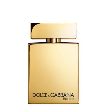 Imagem de Dolce&Gabbana The One Gold For Men Eau De Parfum Intense Spray - 50 ml